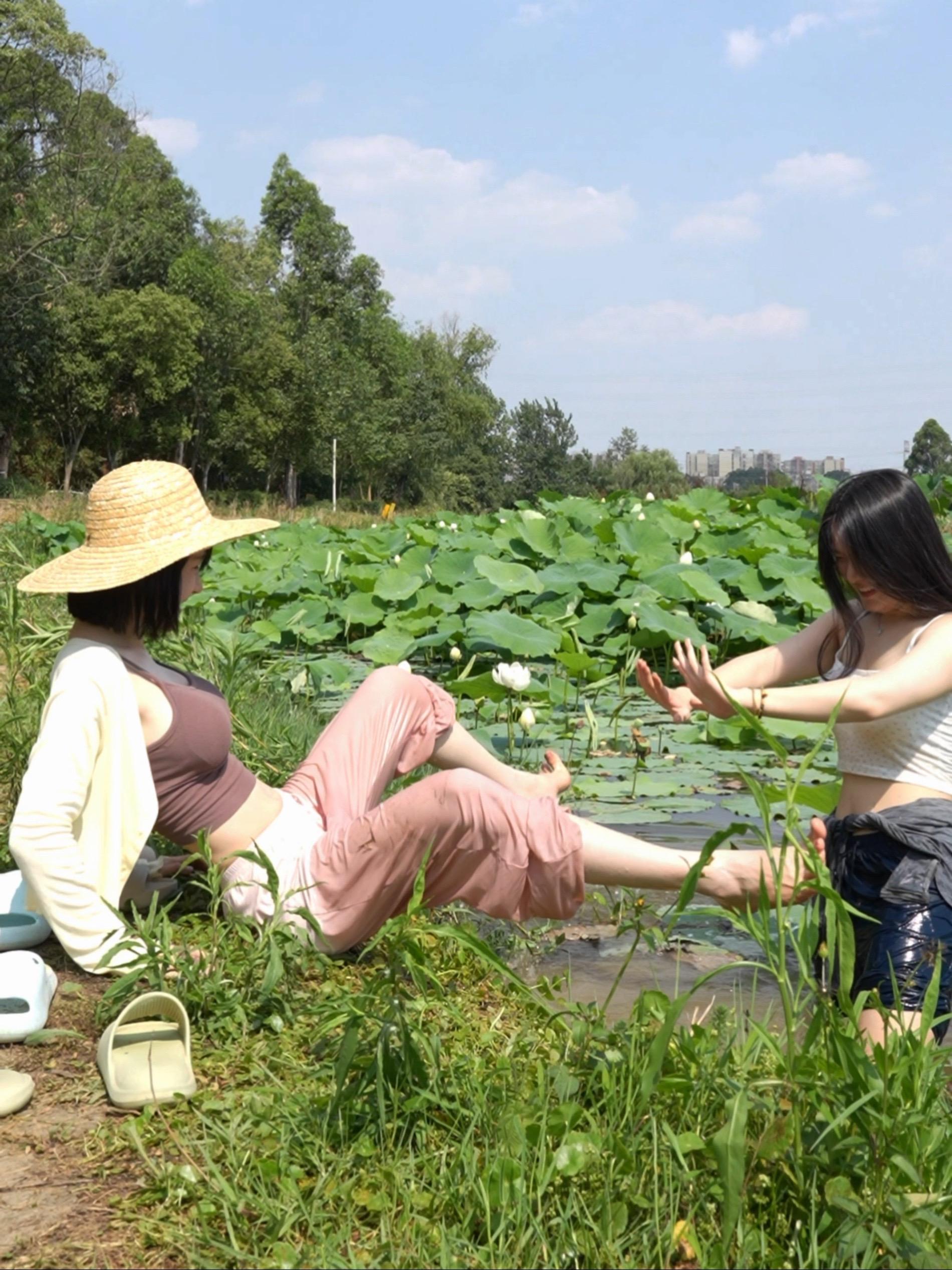 我们的夏天