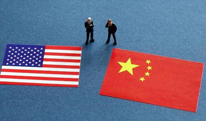 美国迫使中方让步？中方公开更多瑞典会谈结果，两个字令印度欧盟同时破防。中美在