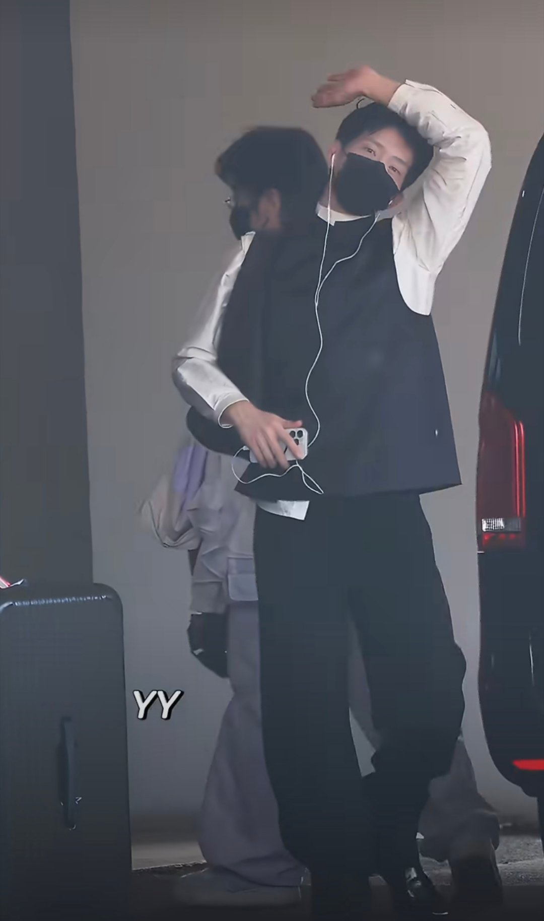 bs（明星）#井柏然口碑##人剧分离本来就是双向的#李荣浩估计也没想到玩个梗结果又引起了大众对这个事