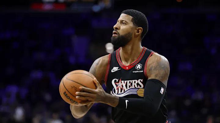 泡椒大将军也泯然众人矣了。估计，不怎么看76人的比赛的球迷，都不知道，泡椒还在