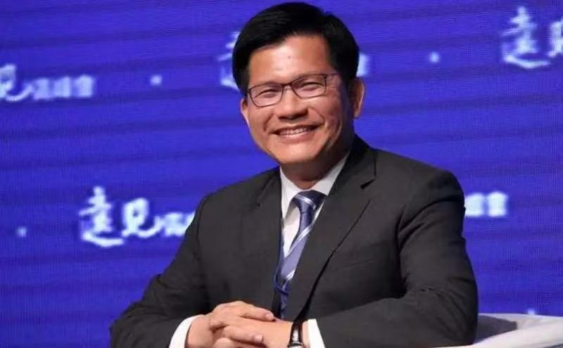 湾湾又嗨了什么事？台湾涉外部门负责人林佳龙说他已经听了美国的简报美国人