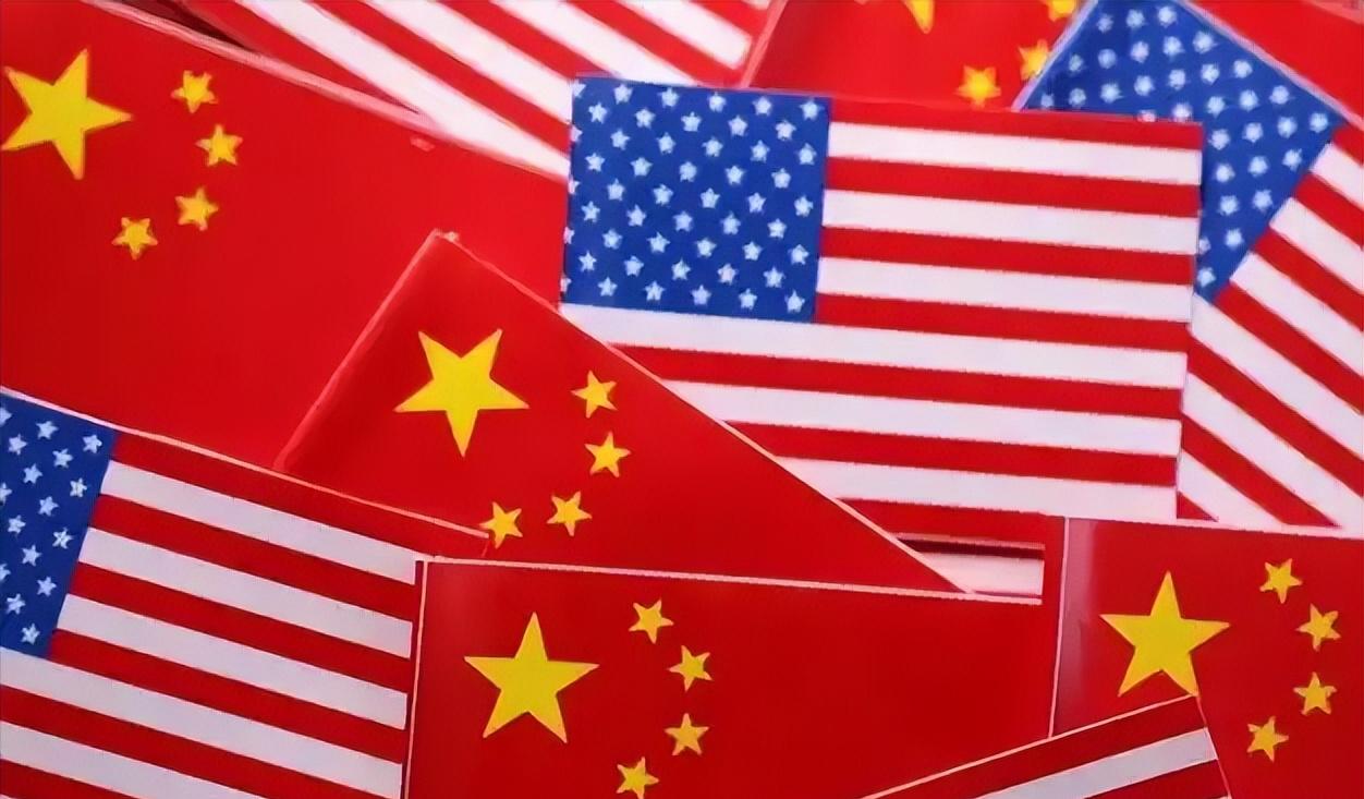 成功了，美国沸腾了。当地时间2026年9月20日，中共中央政治局委员、国务院副总