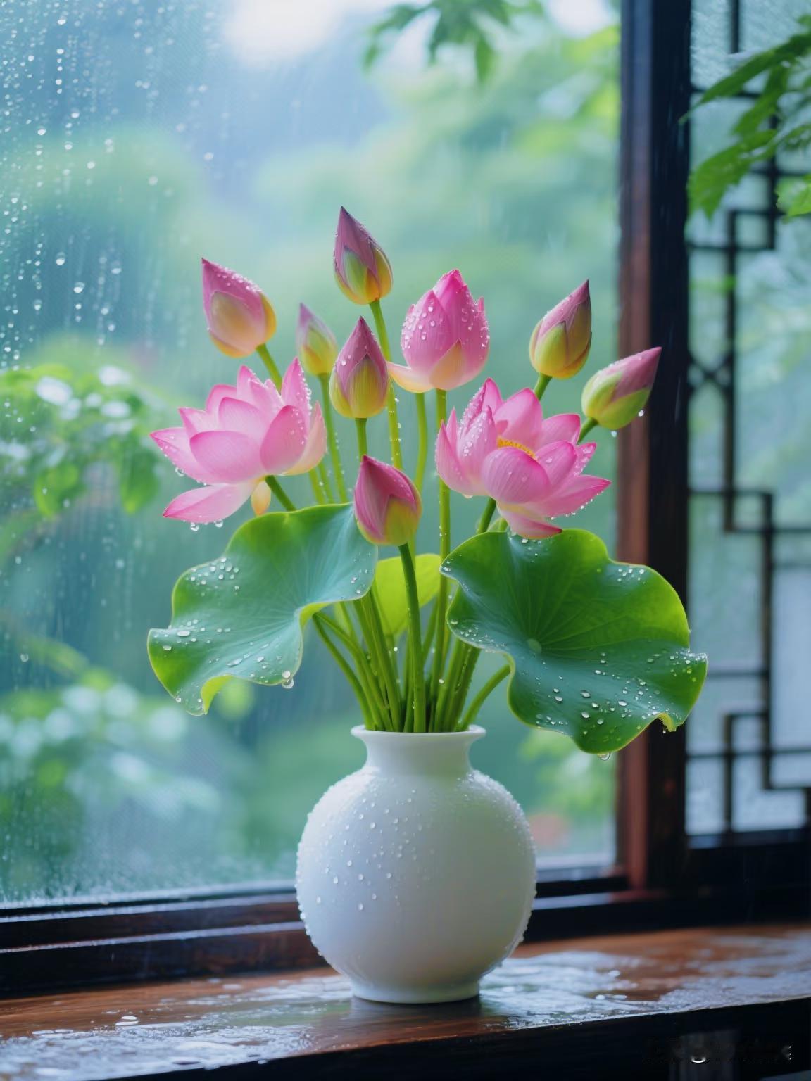 如果生活总是充满磨难，让你焦虑、让你失望，而你又无法改变环境时，最好的选择是这样