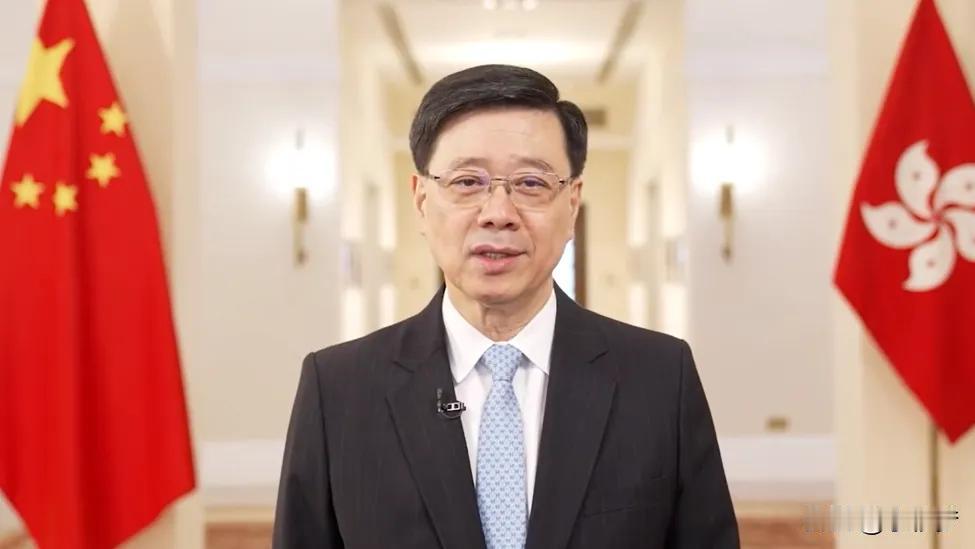 我现在终于明白为什么黎家盈飞天，李家超会那么高兴了，不仅仅因为黎家盈是香港人，