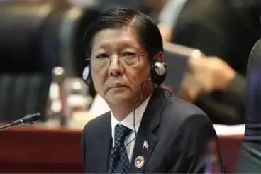 外媒报道：菲律宾总统马科斯表达出愿与杜家和解之意！据路透社消息，菲律宾总统马
