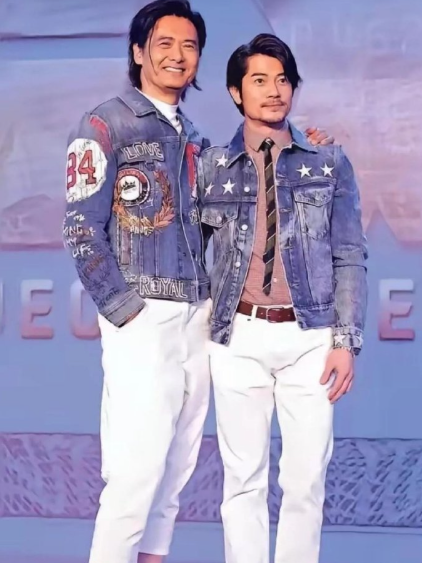 只能说身高在颜值方面一文不值​​​