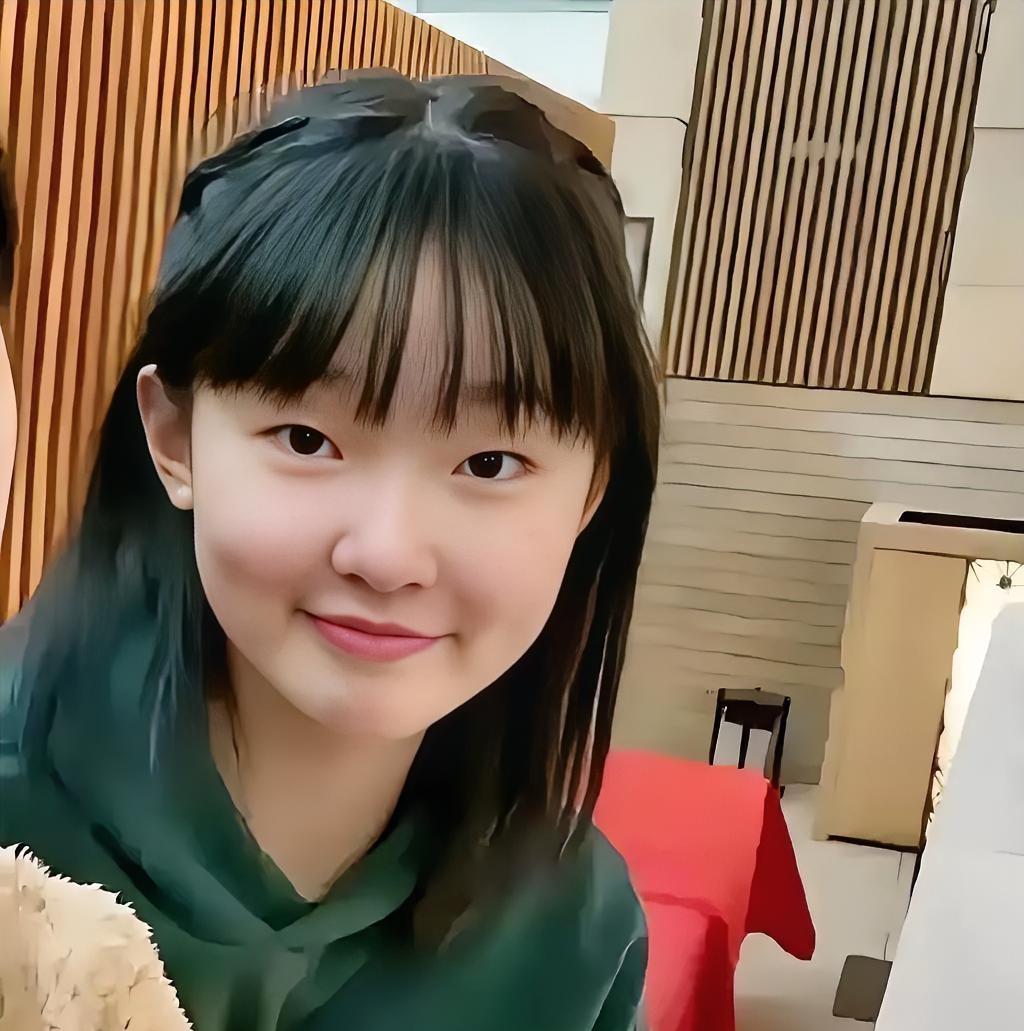 实话实说，张本美和，是我最喜欢外协乒乓球运动员，作为日本乒乓球运动员，其实她出生