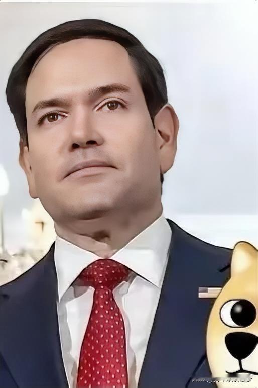 你听听鲁比奥喊话！咋听都没道理。据央视新闻报道！12月27日，鲁比奥对媒体说：