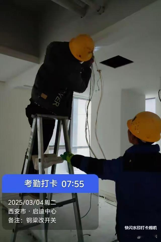 陕西西安，33岁的孟师傅给某公司干了七个月的活，结果活干完了，对方不给工钱。孟师