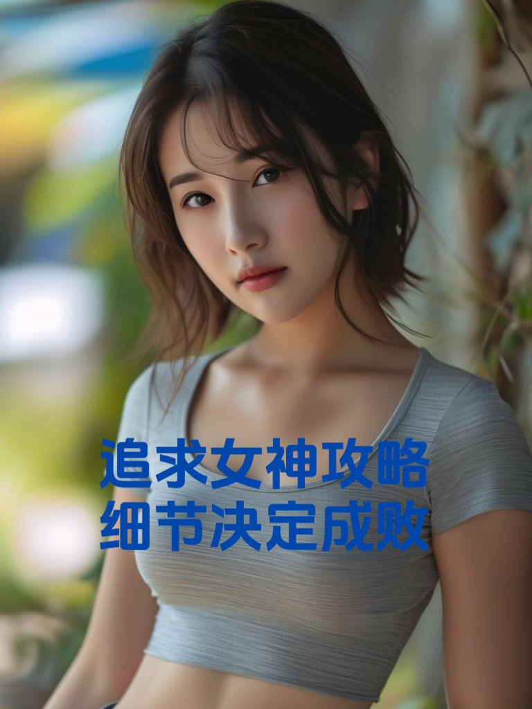 追求女神攻略：细节决定成败