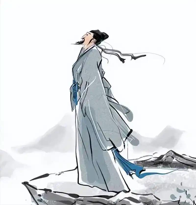 公元1101年。常州。苏轼病重卧床。好友维琳方丈俯身在他耳边，大声说："端明