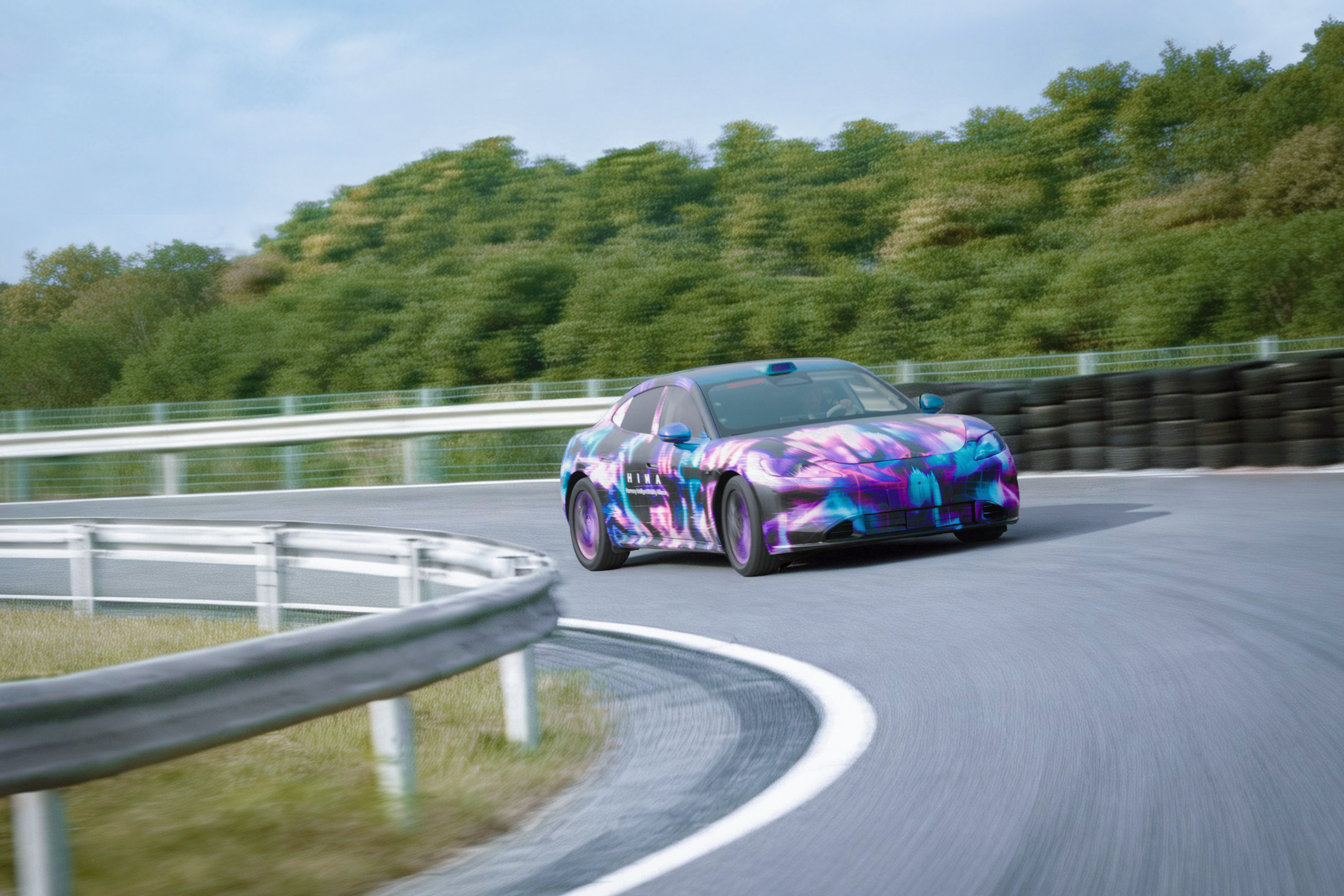 最近，鸿蒙智行的关注度相当高，主要是因为有几款新车即将上市，其中之一就...