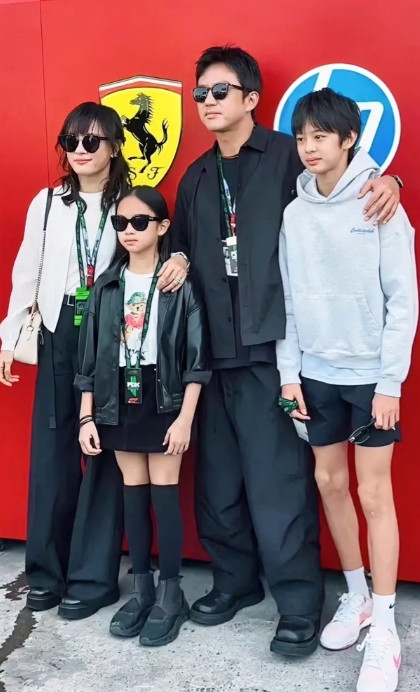 孙俪和邓超已经很难再生第三胎了，不是因为他们年纪大了，也不是因为他们不愿意生