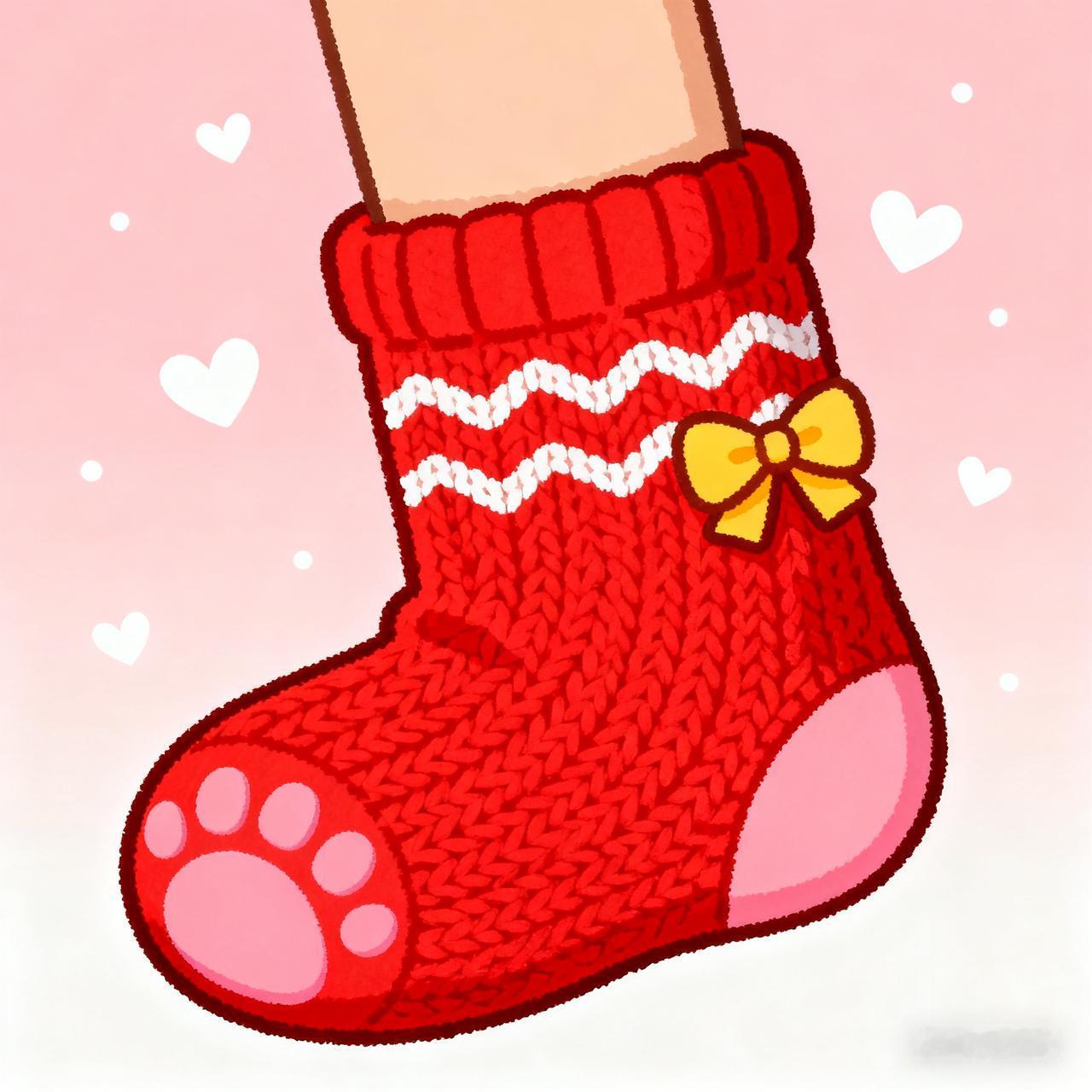 今年53岁的我，开始好好爱自己，先把睡眠调整好。看了医生说，晚上睡觉穿袜子，