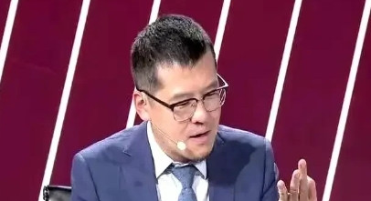 掘金106：149雷霆，赛后杨毅老师点评，一针见血[玫瑰]这个比赛给我的感觉