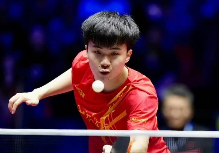 万万没想到，乒超也搞起了闭门造车这一套！最新消息，2026年乒超联赛落地一项