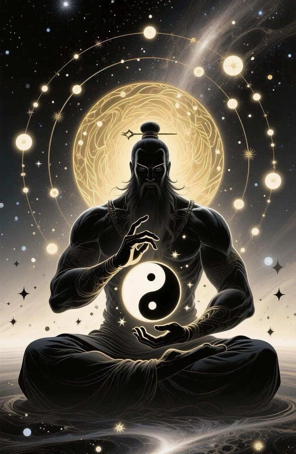 【琅河财经】人身就是宇宙时间：人有7窍，一周有7天人有4肢，一年有4季人有