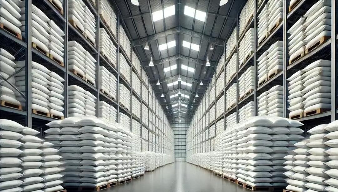 一罐平时摆在厨房角落的白糖，看起来人畜无害，但你恐怕想不到，这东西在国家的账本上