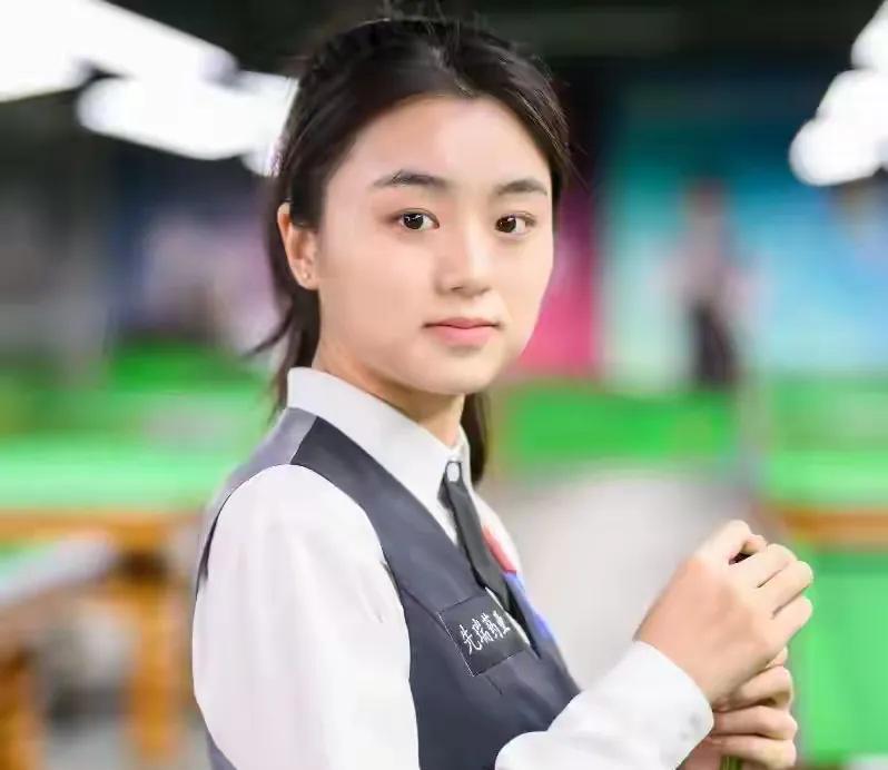 女子斯诺克世锦赛八强产生。卫冕冠军白雨露晋级八强，但是四分之一决赛签位不佳对阵