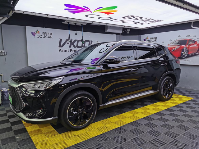 希望大家一起给个建议最近爆出很多宋PlUSDMI提车没几天，或者当天就出问题