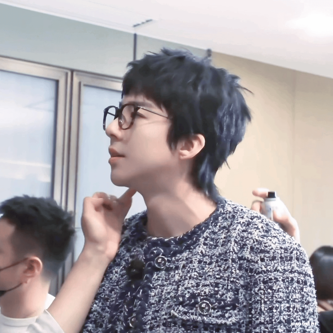 这么帅气可爱的哥哥～超级期待开始推理吧🥰刘宇宁开始推理吧4摩登兄弟