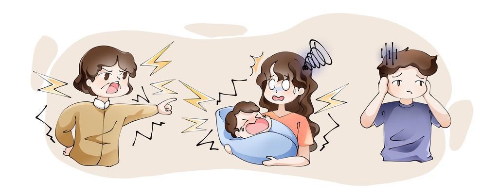 我同事被她妈妈折磨哭了，到了有孩子的年纪才真正意识到原来自己爸妈也重男轻女。