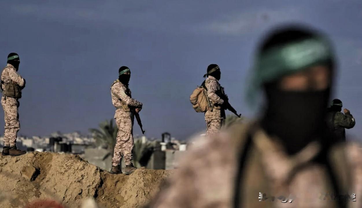 【以色列向哈马斯发出解除武装通牒】在美国主导的加沙和平委员会与巴勒斯坦权