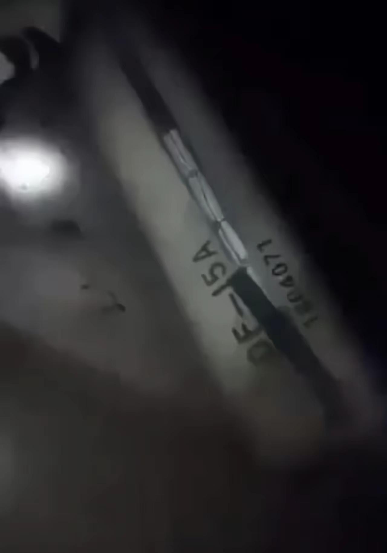 沙特动用东风15导弹，是急眼了，还是🈶深层意义？很多人说是大材小用，我感觉是战