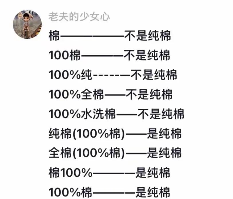一看就有上千年文化！孔乙己：当年都谁笑话我了？中国文字博大精深，这个棉字，多看几