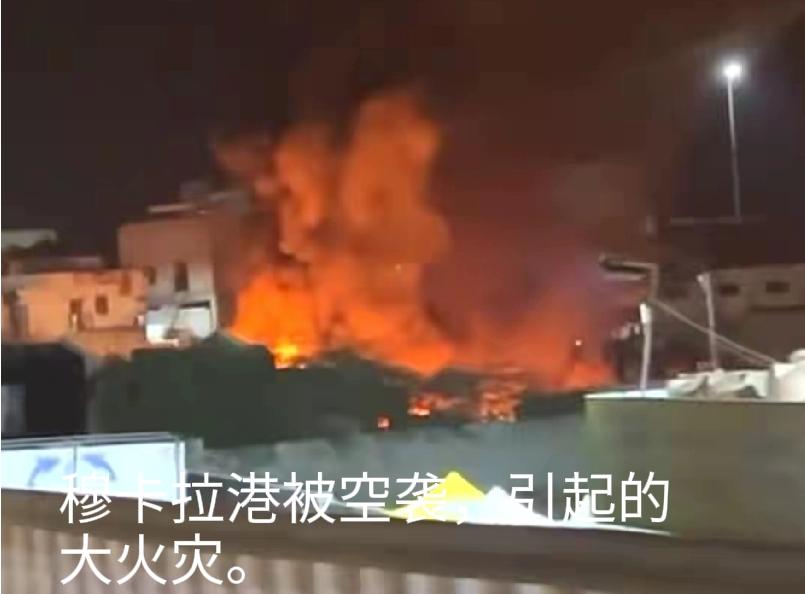 也门发生内部冲突，伊朗比沙特还要着急，伊朗外长同时向沙特与阿联酋打去了电话，电话