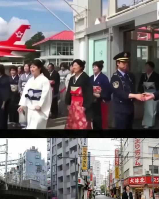 上海近3万日本人慌神？领事馆急发提醒，中方态度直接亮明，不藏着掖着！上海大概3万