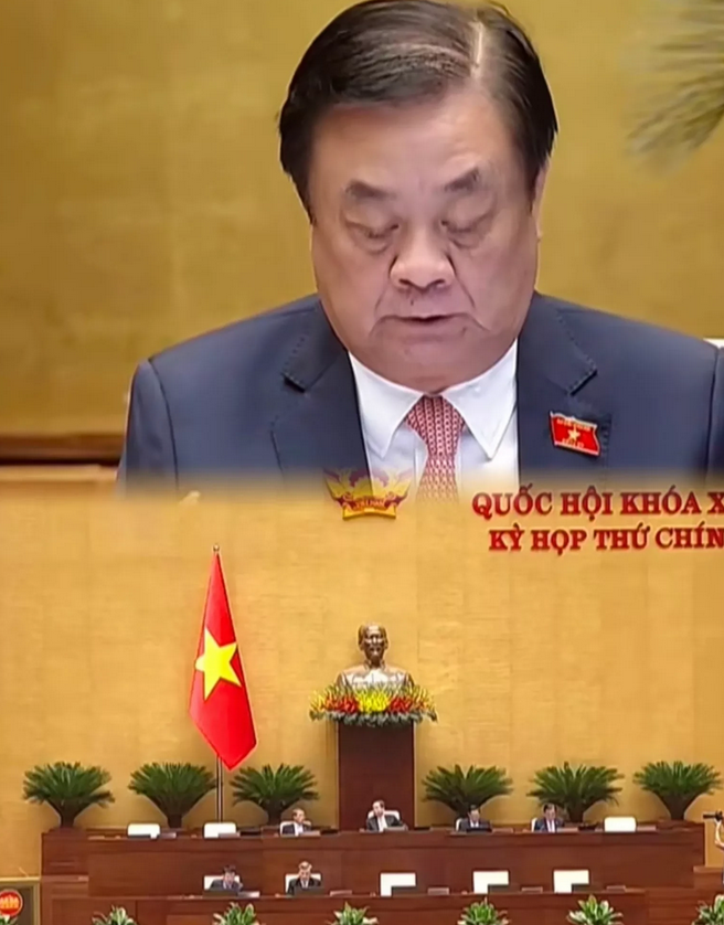 越南又有大动作了！6月12日，越南国会以461票赞成、1票反对，通过越南行政