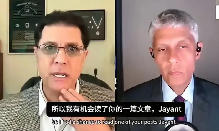 就在5月10日，那位曾经说过