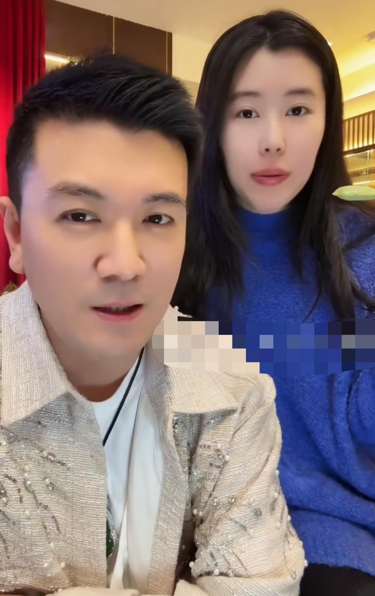 我相信黄圣依的前夫杨子此时此刻的内心，跟全天下普通父母的内心想法都是一样的，那就