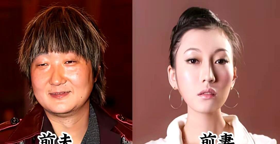 王大治的前妻是戴璐？一个是正儿八经的舞蹈老师戴璐，在丈夫闹出那事儿后，她始终保