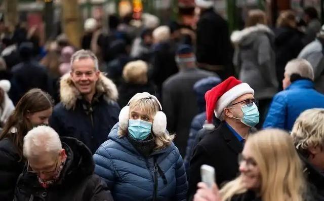 美媒公布中美个人开支消费对比，结果一出，媒体安静了......美国媒体本想借一组