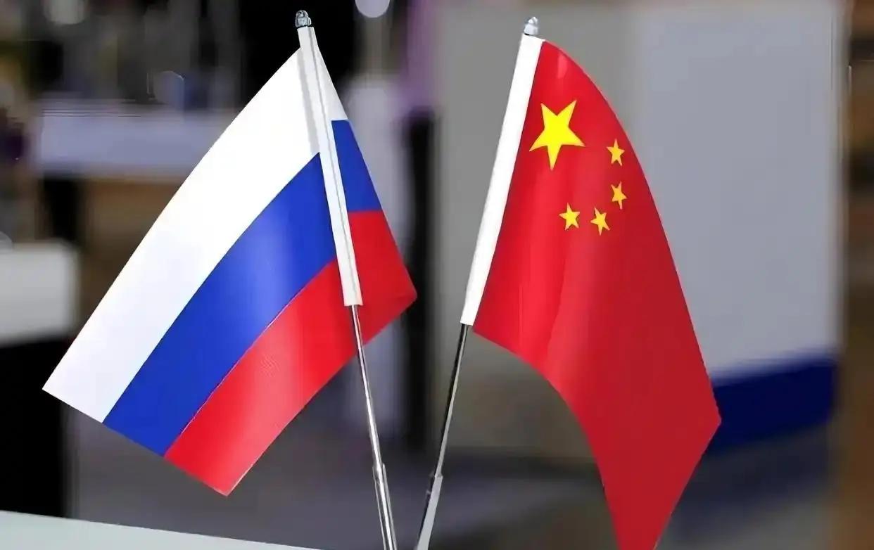 为什么欧美日韩澳新把俄罗斯那么大的市场直接让给中国？其实就是一种战略判断失误，当