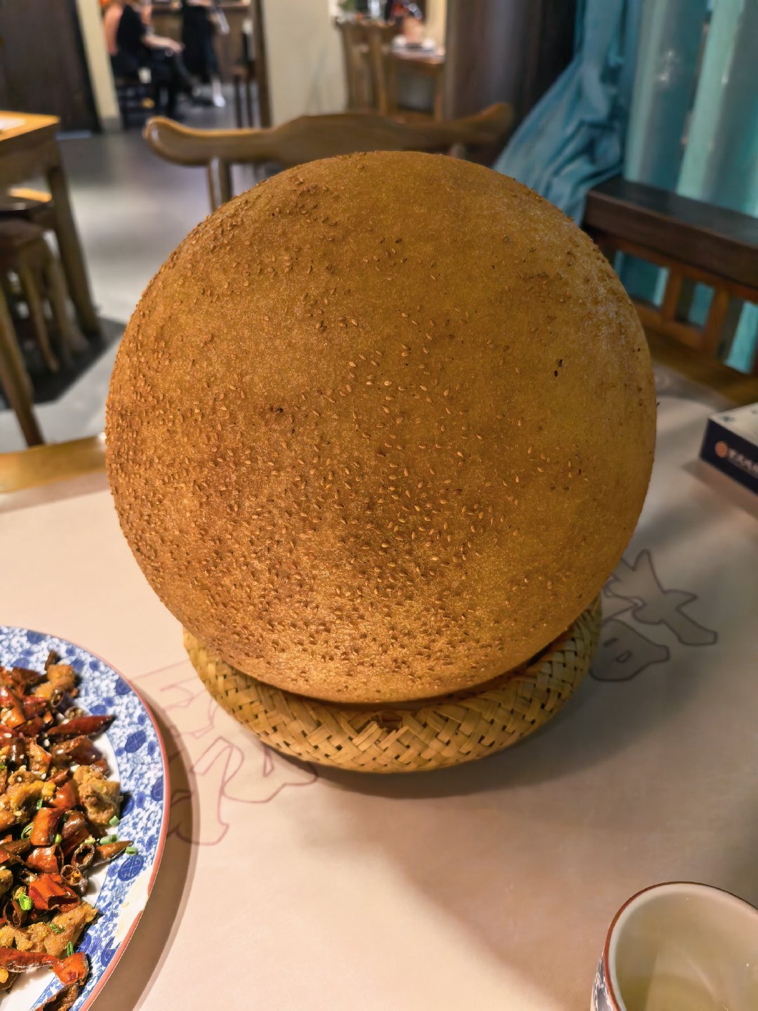 吃点清淡的​​​