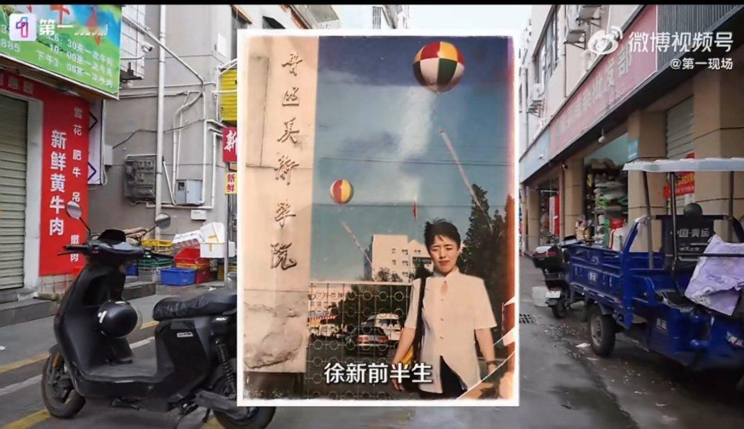 深圳一铁锅炖老板24小时不敢打烊隔着屏幕都能感觉到她的难…59岁的人了，为了家