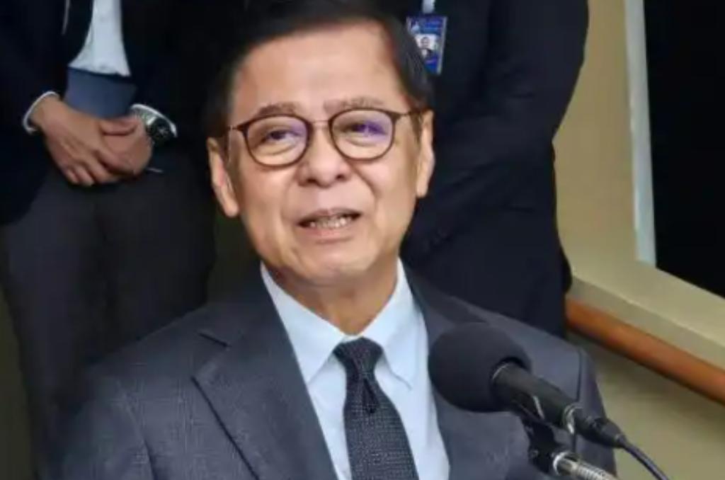罕见！泰国外长公开批评中国大使！ 8月5日泰国外长西哈萨不顾外交礼节，直接批