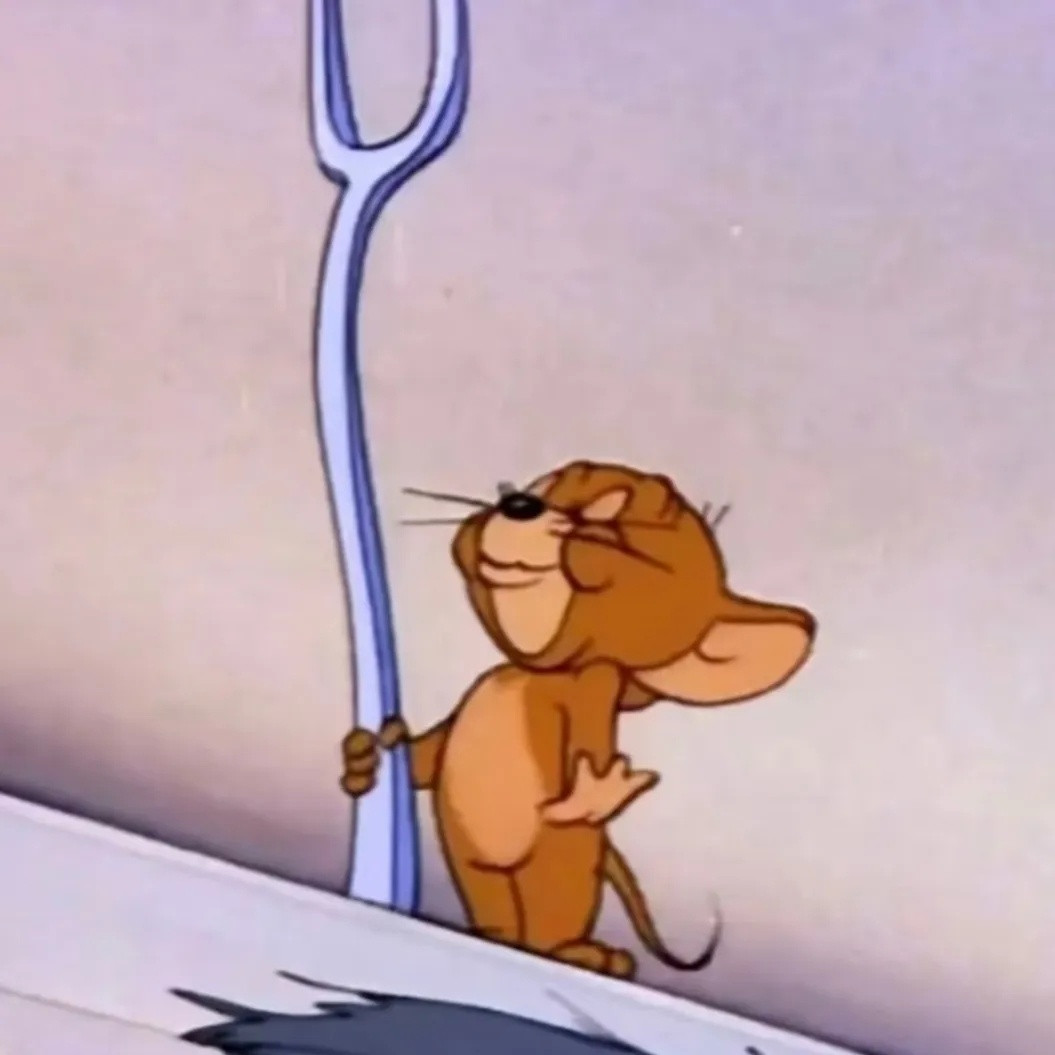 晚餐是汉堡包！🍔