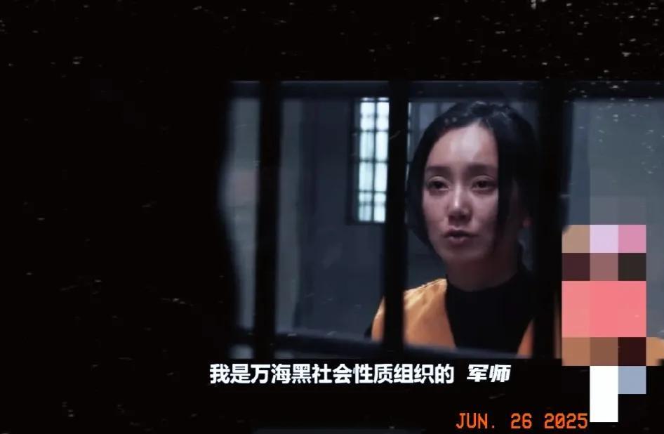 4.《以法之名》。郑雅萍姐姐头脑敏捷，感觉出张文菁跟之前的神态不一样。张文菁好不