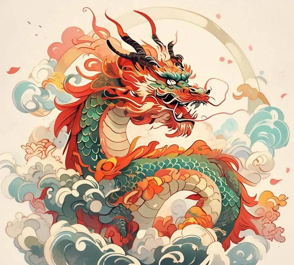 8月一到，这4个生肖直接“开挂暴富”！财神点名，好运挡都挡不住“时来天地皆同力
