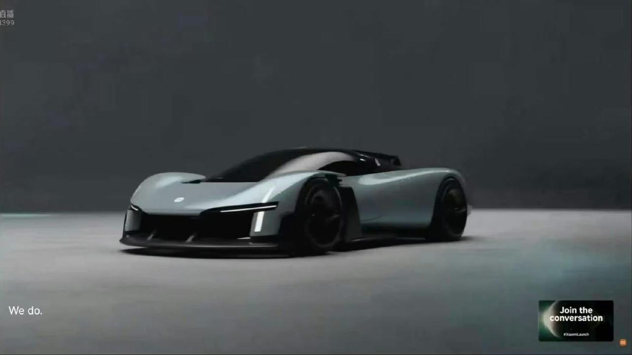 雷军28号晚在巴塞罗那扔出一颗“核弹”，但这事得先泼盆冷水。小米在MWC展前