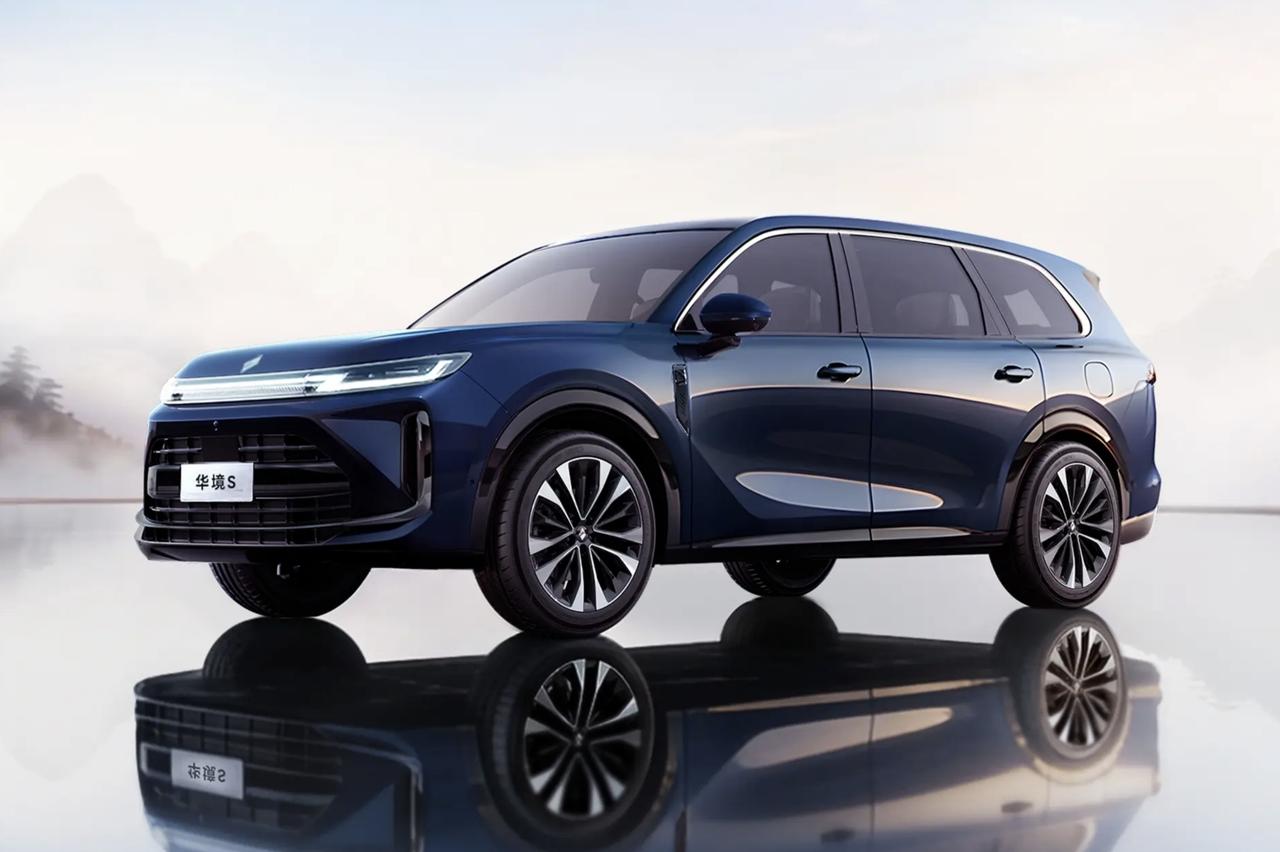 宝骏华境S要想爆款，定价15.98万，或许有一线生机。宝骏华境S，定位大型S