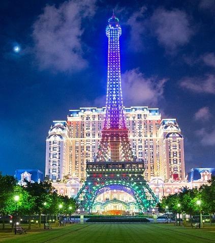 澳门之所以不闹腾，最重要的原因是葡萄牙人在离开时几乎把所有澳门人及其后代都拥有的