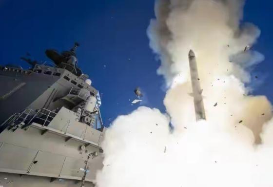 中日开火全球盼？别上当，这出戏水深得很