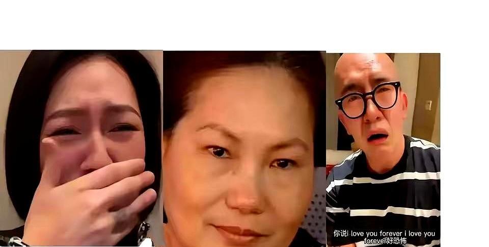 炸裂了！太炸裂了！汪小菲律师团这次直接甩出王炸！一份带大S亲笔签名的离婚财