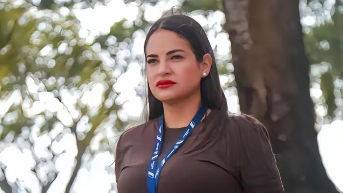 强拆华人纪念碑，巴拿马市长被起诉，这次恶性事件，谁是幕后黑手巴拿马这市长，真