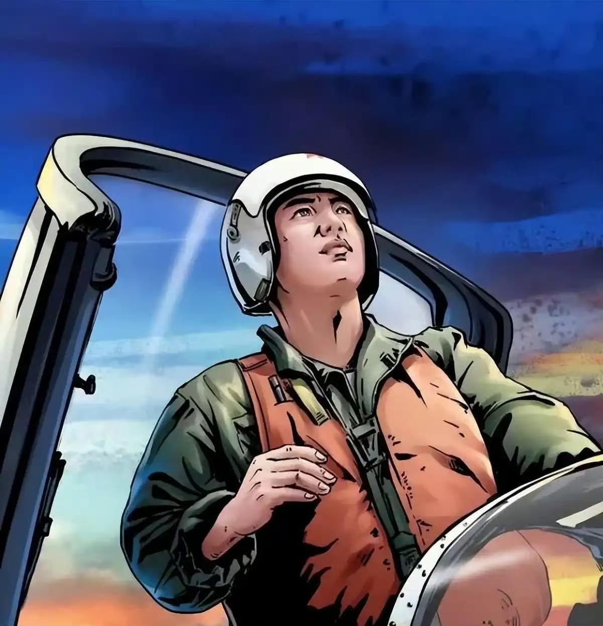 撞机发生的当天，王伟驾驶的飞机是81194，另外在此之前王伟还驾驶过81097